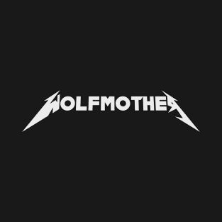 Wolfmother // Fanmade T-Shirt