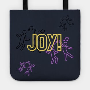 Fruit of the Spirit: Joy Tote