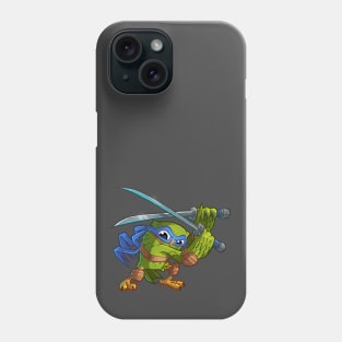 Leonard-OWL Phone Case