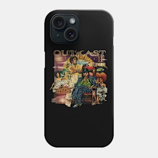 Aquemini Phone Case