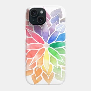 My Meditation Phone Case