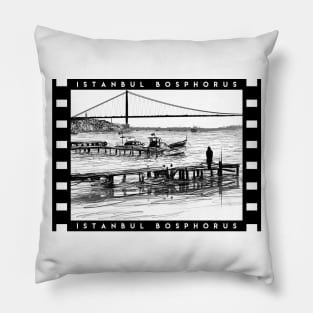 Istanbul Pillow