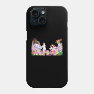 Woof Phone Case