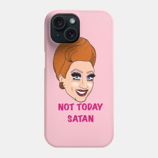 Bianca del rio Phone Case