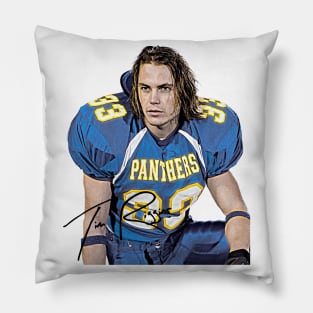 Tim Riggins // Friday Night Lights FanArt Pillow