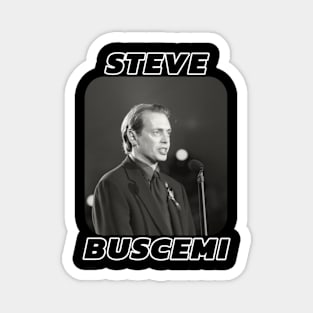 Steve Buscemi Magnet