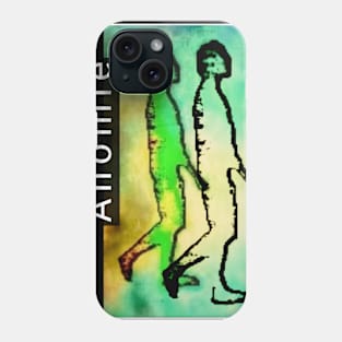 Anomie Phone Case