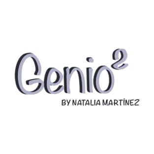 Genios2 OC T-Shirt