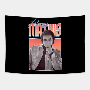 Johnny mathis Tapestry