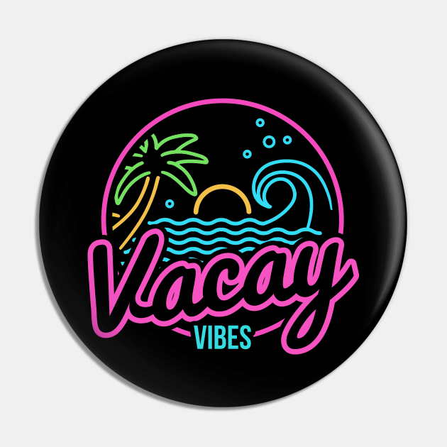 Pin on Neon Vibes