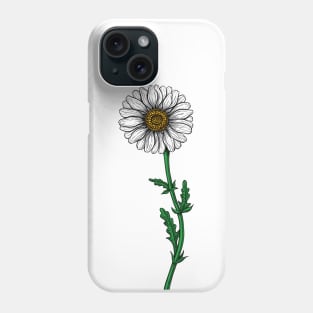 Daisy 2 Phone Case