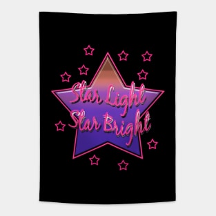 Star Light, Star Bright Tapestry