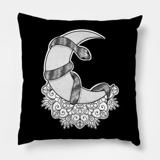 Tattoo design Pillow