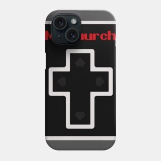 My Church Logo Phone Case