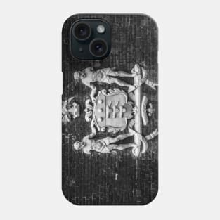 Coat of Arm Phone Case