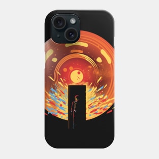 Odyssey Phone Case