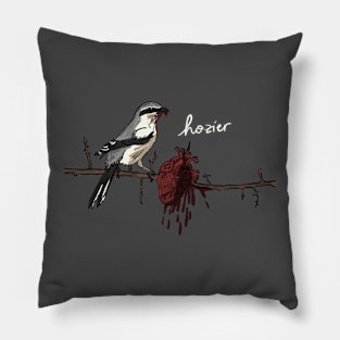 shrike Pillow