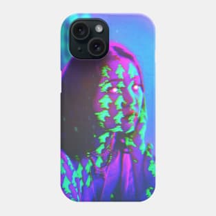 Are You Reaching Out? Phone Case