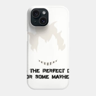 Junkrat Phone Case