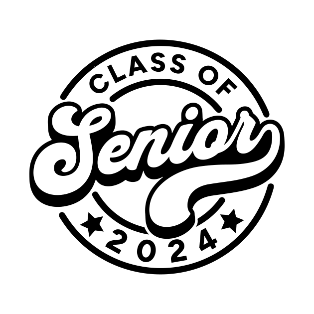 Class of 2024 Senior by styleandlife