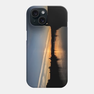 Inverness Sunset, Scotland Phone Case