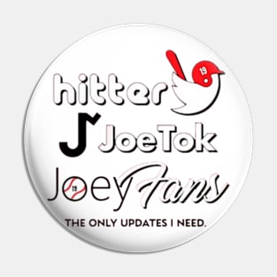 joey votto quote Pin