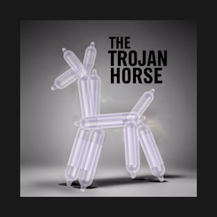 The Trojan Horse T-Shirt