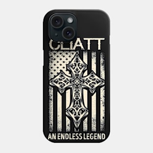 CLIATT Phone Case