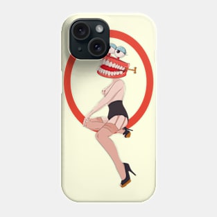 Chit Chat Phone Case