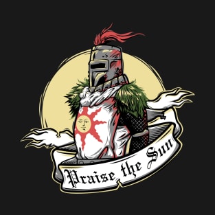 Praise the Sun T-Shirt