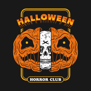 Horror Club T-Shirt