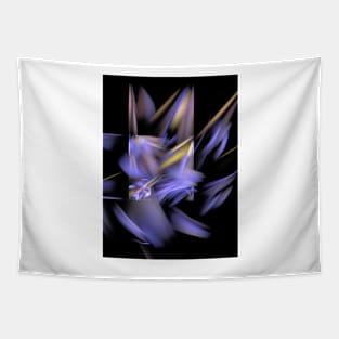 Complementary Shapes Tapestry