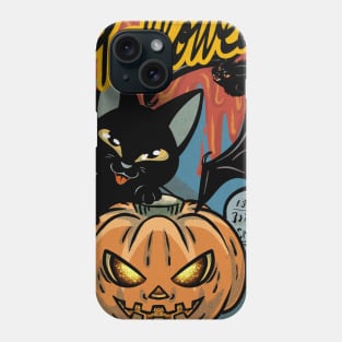 Halloween 3 Phone Case