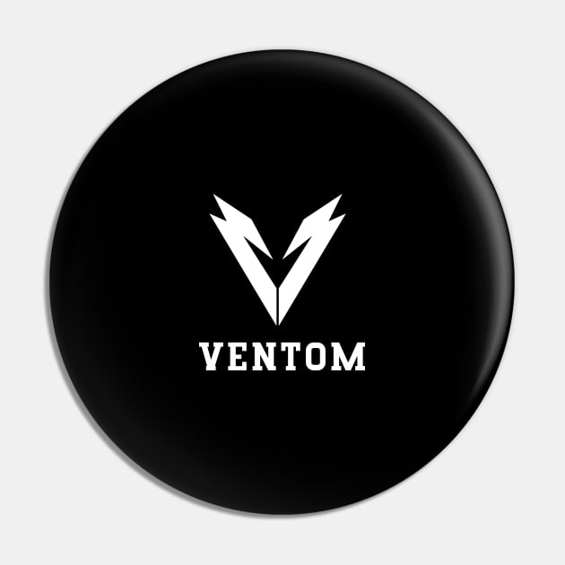 Ventom Collection 2 Pin by Ventom Store