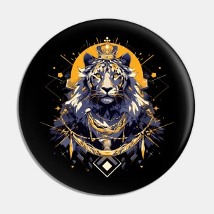 tiger king Pin