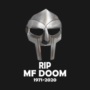 Mf Doom T-Shirt