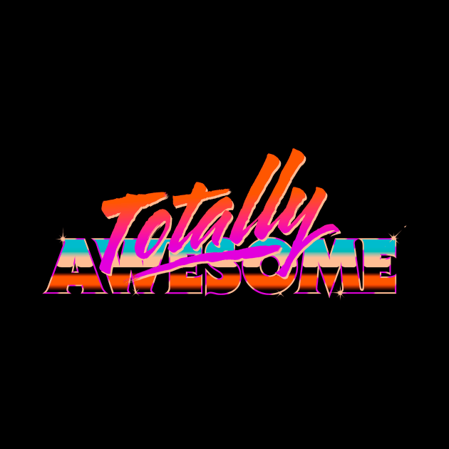 totally awesome by mathiole