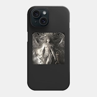 Judgement Phone Case