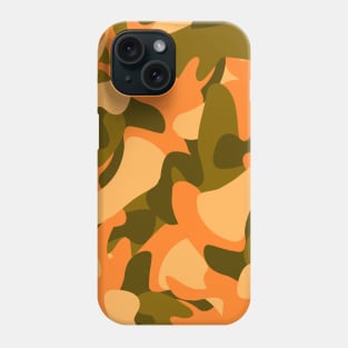 Camouflage Phone Case