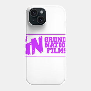 GN Logo Phone Case