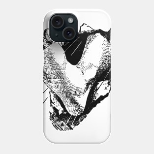 Footstomp Phone Case