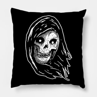 Reaper Pillow