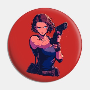 jill Pin