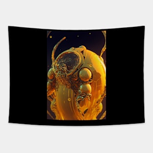 Creatures of the Sun Tapestry