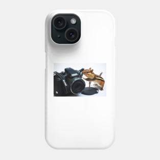 Rule #2:  "Adjust The Focus" Phone Case