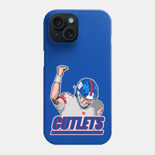 Tommy Cutlets Phone Case