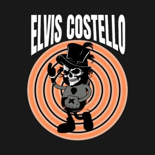 Elvis Costello // Street T-Shirt