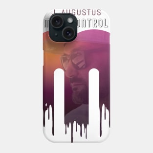 Mind Control EP j. augustus Phone Case