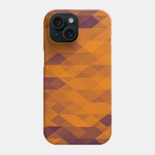 Abstract texture Phone Case