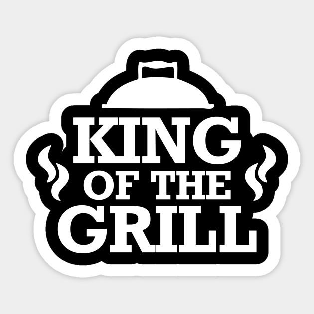 Free Free King Of The Grill Svg Free 295 SVG PNG EPS DXF File